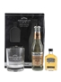 Jack Daniel's Gentleman Jack Perfect Serve Set 2 x 5cl-20cl / 40%