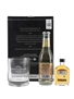 Jack Daniel's Gentleman Jack Perfect Serve Set 2 x 5cl-20cl / 40%