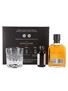 Woodford Reserve A Simple & Perfect Cocktail Set 20cl / 43.2%