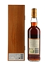 Macallan 1979 18 Year Old Gran Reserva Bottled 1997 70cl / 40%