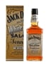 Jack Daniel's White Rabbit Saloon 120th Anniversary  70cl / 43%