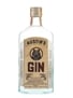 Austin's Silver Cat Gin Bottled 1970s 75cl / 42%