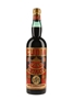 Cudia Vino Chinato Marsala Bottled 1970s 75cl