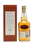 Glenkinchie 10 Years Old 75cl 