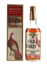 Wild Turkey 8 Year Old 101 Proof Bottled 1970s - Ghirlanda 75cl / 50.5%