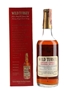 Wild Turkey 8 Year Old 101 Proof Bottled 1970s - Ghirlanda 75cl / 50.5%