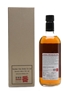 Karuizawa 1996 Sherry Cask Bottled 2013 - Ghost Series 70cl / 59%