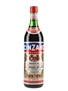 Cinzano Vermouth Rosso Bottled 1960s-1970s 100cl / 16.5%