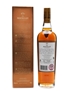 Macallan 10 Year Old Sherry Oak 70cl / 40%