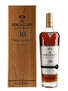 Macallan 30 Year Old Annual 2019 Release 70cl / 43%