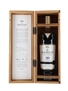 Macallan 30 Year Old Annual 2019 Release 70cl / 43%