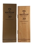 Macallan 30 Year Old Annual 2019 Release 70cl / 43%