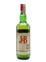 J & B Rare Bottled 1980s - Dateo Import 75cl / 40%