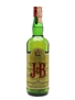 J & B Rare Bottled 1980s - Dateo Import 75cl / 40%