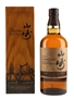 Yamazaki Limited Edition 2022  70cl / 43%