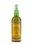 Cutty Sark Bottled 1970s 75.7cl / 40%