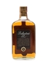 Ballantine's 12 Year Old Bottled 1980s - Spirit 75cl / 43%