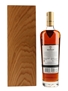 Macallan 25 Year Old Sherry Oak Annual 2022 Release 70cl / 43%