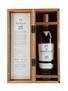 Macallan 25 Year Old Sherry Oak Annual 2022 Release 70cl / 43%