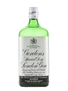 Gordon's Special Dry London Gin Bottled 1970s 75.7cl / 40%