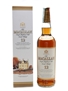 Macallan 12 Year Old Bottled 1990s 70cl / 40%