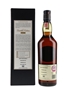 Lagavulin 1994 Distillers Edition Bottled 2010 70cl / 43%