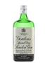 Gordon's Special Dry London Gin Bottled 1970s 75.7cl / 40%