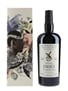 Clarendon 2007 The Wild Parrot Single Cask WP07605 Bottled 2022 - Hidden Spirits 70cl / 60.5%