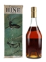 Hine VSOP Vieux Cognac Bottled 1960s 68cl / 40%