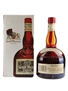 Grand Marnier Cordon Rouge Bottled 1970s-1980s 70cl / 38.5%