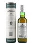 Laphroaig 10 Year Old Original Cask Strength Bottled 1990s 70cl / 57.3%