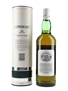 Laphroaig 10 Year Old Bottled 1980s-1990s - Pre Royal Warrant - Ralph Steadman Distillery Print 100cl / 43%