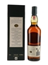 Lagavulin 16 Year Old Bottled 1990s - White Horse Distillers 70cl / 43%