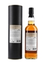 Foursquare 13 Year Old Barbados Rum Cask 16 Berry Bros & Rudd - Kirsch Whisky 70cl / 59%