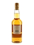 Glenlivet 16 Year Old Nadurra Bottled 2007 - Batch 1007D 70cl / 57.7%