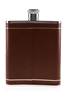 Glenlivet Hipflask  13cm Tall