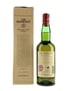 Glenlivet 12 Year Old Bottled 2000s 70cl / 40%