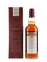 Glendronach 12 Year Old Traditional Bottled 1990s 70cl / 40%