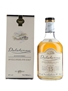 Dalwhinnie 15 Year Old Bottled 1990s 70cl / 43%