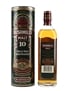 Bushmills 10 Year Old Bottled 1990s 70cl / 40%