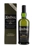 Ardbeg 10 Year Old Introducing - Bottled 2000 70cl / 46%