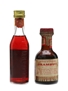 Campari & Drambuie Liqueur  2 x 3.8cl