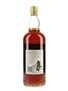 Macallan 12 Year Old Bottled 1980s 113cl / 43%