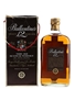 Ballantine's 12 Year Old Bottled 1970s 94.6cl / 43%