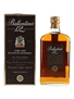 Ballantine's 12 Year Old Bottled 1980s 100cl / 43%