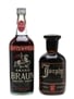 Ottenfeld Amaro Braun & Jorghe I Amaro Bottled 1960s 100cl & 75cl