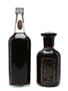 Ottenfeld Amaro Braun & Jorghe I Amaro Bottled 1960s 100cl & 75cl