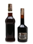 Casoni & Magnoberta Coffee Liqueurs Bottled 1970s-1980s 100cl & 75cl