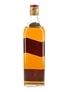 Johnnie Walker Red Label Bottled 1980s - Duty Free 75cl / 43%