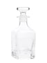 Royal Lochnagar Crystal Decanter  14.5cm Tall